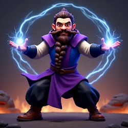 Loot Heroes: Fantasy RPG Games icon