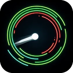 Circle Simulator icon