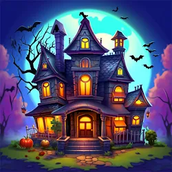 Monster Farm：鬼怪村落的愉快萬聖節 icon