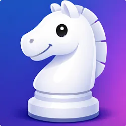 Chess Academy - Play & Learn icon