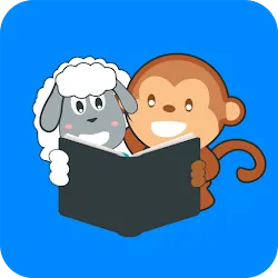 MojiBooks icon