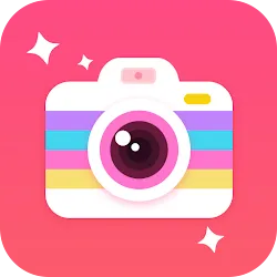 Schönheitskamera Selfie Filter icon