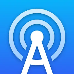 AntennaPod icon