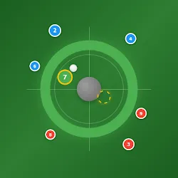 Soccer Positioning icon