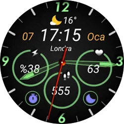 KUZEY001 icon