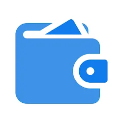 Receita Despesa-despesa diária icon
