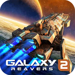 Galaxy Reavers 2 - Space RTS icon