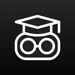 Ajuda AI: App de Estudos icon