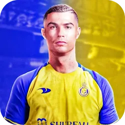 Soccer Ronaldo wallpapers CR7 icon
