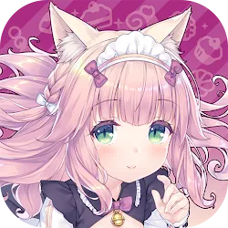Nekopara Sekai Connect icon