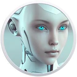 AI Voz Chat-Bot (em Português) icon