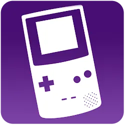 My OldBoy! - GBC Emulator icon