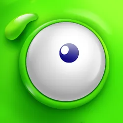 Gravity Guards: Smart Idle RPG icon