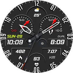 DF062 icon