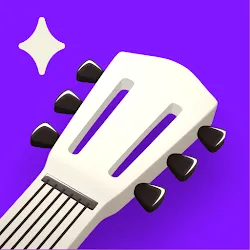 Simply Guitar - Gitarre lernen icon