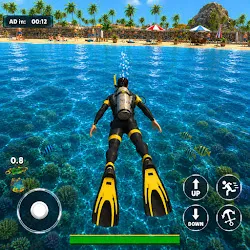 Driftbound Open Ocean Survival icon