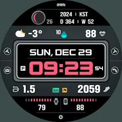 SMZ AX24 icon