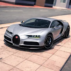 Extreme Car Driver Simulator icon
