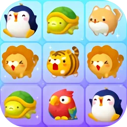 Block Match: Puzzle Quest icon
