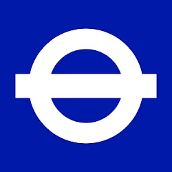 TfL Go: Plan, Pay, Travel icon