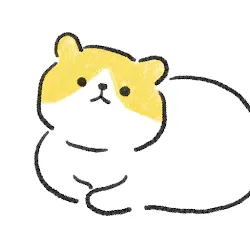 이상한 고양이 icon