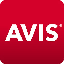 Avis Car Rental icon