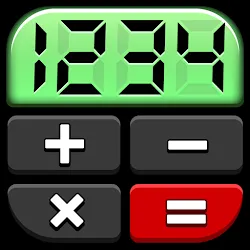 Smart Calc: 15개 이상의 계산기 및 변환기 icon