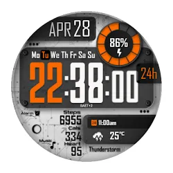 JND0154 icon