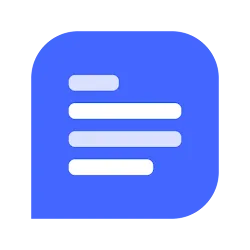 SMS Organizer icon