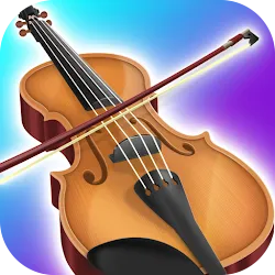 Aprende Violín - tonestro icon
