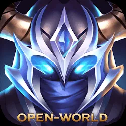 Invictus MU: Dark MMORPG icon