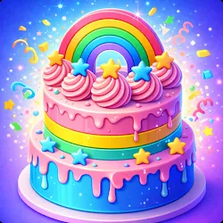 儿童生日派对游戏 icon