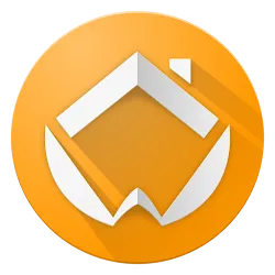 ADW Launcher 2 icon