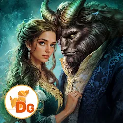 Connected Hearts: Witch icon