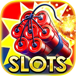 Lucky Time Slots: Casino 777 icon