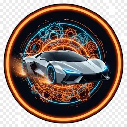 Vengeance Velocity icon
