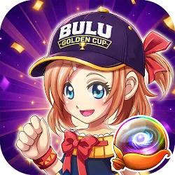 Bulu Monster icon