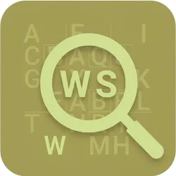 Word Search Supreme icon