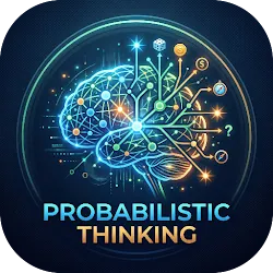 Probabilistic Thinking icon