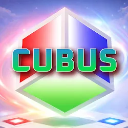 Cubus icon