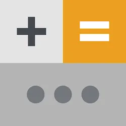 OneCalc: All-in-one Calculator icon