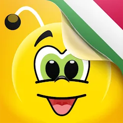 Aprende húngaro icon