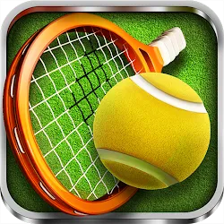 Estalido Tênis 3D - Tennis icon