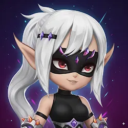Soul Evolve: Epic Fantasy Hero icon