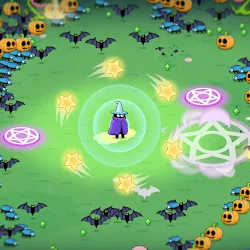 Monster Survivors icon
