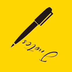 Jnotes: AI Note-taking & PDF icon