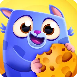 Cookie Cats icon