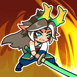 MONSTER SLAYER: Jogos de RPG icon