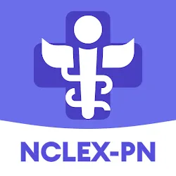 NCLEX PN Exam Practice 2026 icon