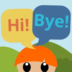 Learn Languages For Kids icon